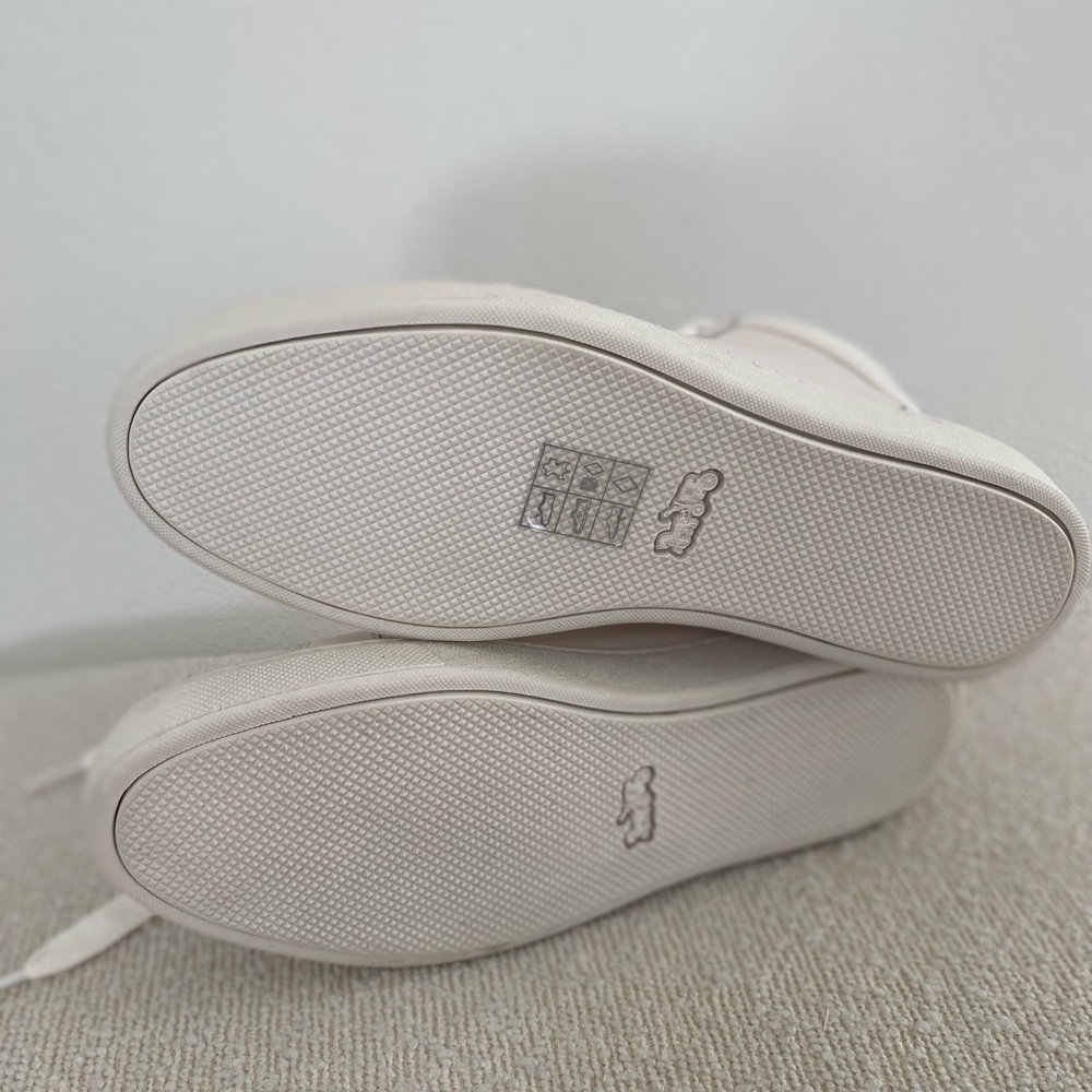 COACH High Top Sneakers - Picture 5 of 9